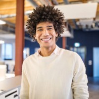 portrait of successful young businessman - fashion stock pictures, royalty-free photos & images