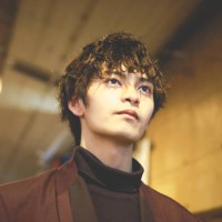 portrait of young asian man in the night - fashion stock pictures, royalty-free photos & images