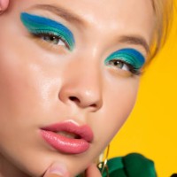 portrait of young beautiful woman - fashion stock pictures, royalty-free photos & images
