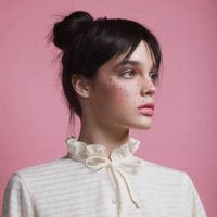 portrait of young girl with freckles - hairstyle stock pictures, royalty-free photos & images