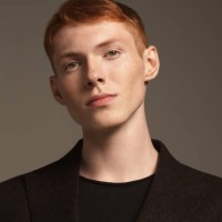 portrait of young handsome man - fashion stock pictures, royalty-free photos & images