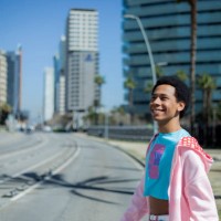 portraits of young non-binary - fashion stock pictures, royalty-free photos & images