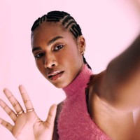 posing for the camera . stock photo - fashion stock pictures, royalty-free photos & images