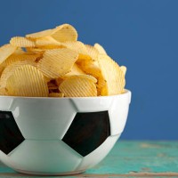 potato chips - food stock pictures, royalty-free photos & images