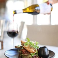pouring red wine. - food stock pictures, royalty-free photos & images