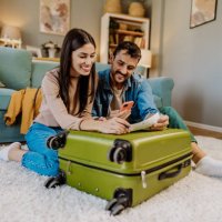 preparation for travel - travel stock pictures, royalty-free photos & images