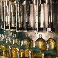 production of corn oil - food stock pictures, royalty-free photos & images