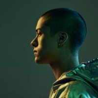 profile shot of beautiful young man, shot on studio - fashion stock pictures, royalty-free photos & images