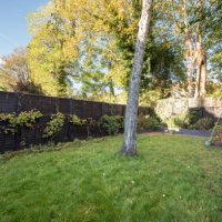 property interior - garden decoration stock pictures, royalty-free photos & images