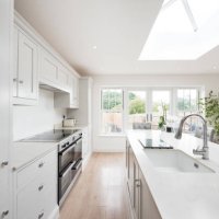property interiors - home decoration stock pictures, royalty-free photos & images