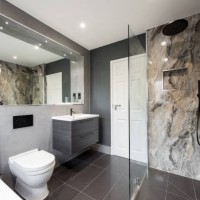 property interiors bathrooms - home decoration stock pictures, royalty-free photos & images