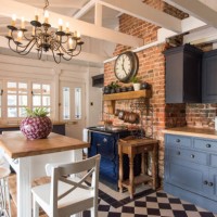 property kitchen interiors - home decoration stock pictures, royalty-free photos & images