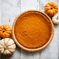 pumpkin pie on rustic background - food stock pictures, royalty-free photos & images