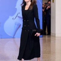 Queen Letizia of Spain attends the 
