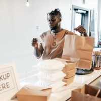 quick bites: the anatomy of instant culinary wonders - junk food stock pictures, royalty-free photos & images