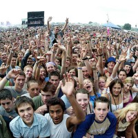 Reading Festival, Reading, England, 01/06/02.