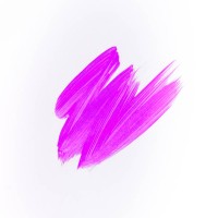 red paint stroke isolated on white, illustration - fashion stock pictures, royalty-free photos & images