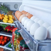 refrigerator - food stock pictures, royalty-free photos & images