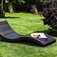 relaxation - garden decoration stock pictures, royalty-free photos & images