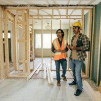 renovation or addition advantages - home decoration stock pictures, royalty-free photos & images
