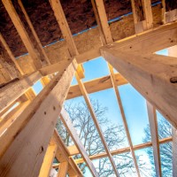 residential house construction - home decoration stock pictures, royalty-free photos & images