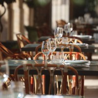 restaurant interior - home decoration stock pictures, royalty-free photos & images