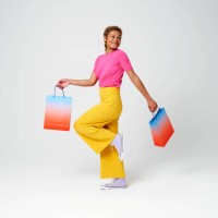 retail therapy - fashion stock pictures, royalty-free photos & images