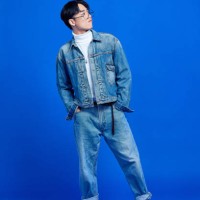 retro style, newtro, trend, youth culture, youth, 20th century style, old fashioned fashion, fashionable, fashion, college student, perm, personality, young man - fashion stock pictures, royalty-free photos & images
