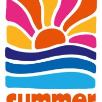 retro sunset above the sea or ocean with sun and water silhouette. - concert stock illustrations