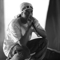 Rocky performs during the Amazon Music Live Concert Series on December 08, 2022 in Los Angeles, California.