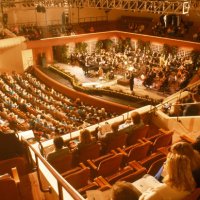 san francisco, davies symphony hall - concert stock pictures, royalty-free photos & images