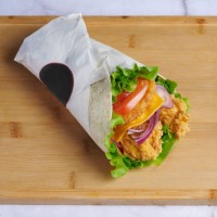 sandwich wrap mix - junk food stock pictures, royalty-free photos & images
