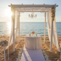 scenic view of beach against sky - home decoration stock pictures, royalty-free photos & images