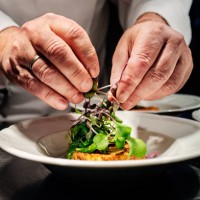 seafood starter - food stock pictures, royalty-free photos & images