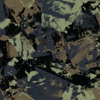 seamless camouflaged grunge textures wallpaper background - fashion stock illustrations