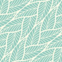 seamless floral vector pattern - garden decoration stock illustrations