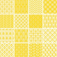 seamless pattern - food stock illustrations