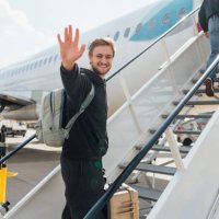 see you later! - travel stock pictures, royalty-free photos & images