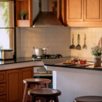 self-isolation. the concept of people in home quarantine. medicine and healthcare - food stock pictures, royalty-free photos & images