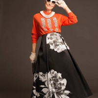 senior woman with sunglasses and stylish clothes - fashion stock pictures, royalty-free photos & images