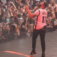 September 13th, 2018 - Drake performs at Capital One Arena in Washington, D.C. As part of his Aubrey and the Three Migos Tour. His latest album,...