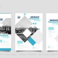 set of flyer design. corporate business report cover, brochure or flyer design. leaflet presentation. - fashion stock illustrations