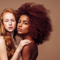 she is my best friend - fashion stock pictures, royalty-free photos & images