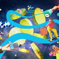 shopping in the meta verse - food stock pictures, royalty-free photos & images