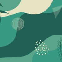 simple abstract organic background. can be use for wall decoration, postcard, poster, brochure, social media posts, mobile apps, banners design and web/internet ads - fashion stock illustrations