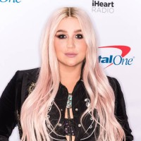 Singer-songwriter Kesha attends Q102's Jingle Ball 2017 Presented by Capital One at Wells Fargo Center on December 6, 2017 in Philadelphia,...