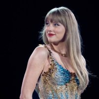 Singer-songwriter Taylor Swift performs onstage on the first night of her 