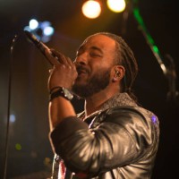 singing soul music - concert stock pictures, royalty-free photos & images