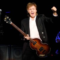 Sir Paul McCartney performs at Barclays Center on September 21, 2017 in New York City.