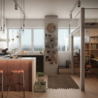 small home interior - home decoration stock pictures, royalty-free photos & images